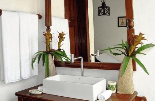 Camocim House | Cozy Casa de São José Boutique Hotel with Ocean Views
