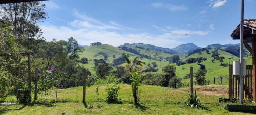 Costas House | Discover Casa de Sítio: Family and Pet-Friendly Retreat