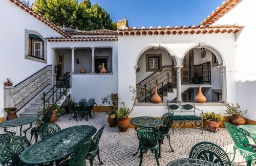 Obidos House | Discover Casa de S. Thiago do Castelo: Family-Friendly Retreat