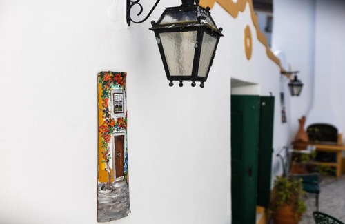 Obidos House | Discover Casa de S. Thiago do Castelo: Family-Friendly Retreat