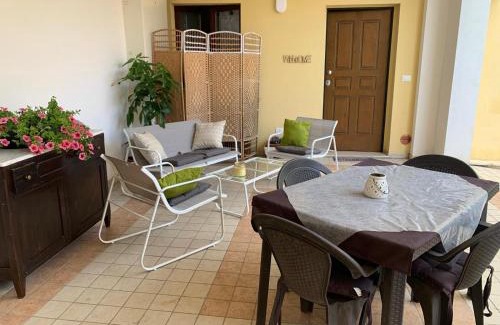 L'Aquila Apartment | Top-Rated Casa de’ Sabini: Family and Pet-Friendly Stay