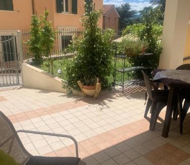 L'Aquila Apartment | Top-Rated Casa de’ Sabini: Family and Pet-Friendly Stay