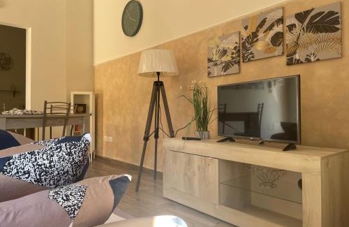 L'Aquila Apartment | Top-Rated Casa de’ Sabini: Family and Pet-Friendly Stay