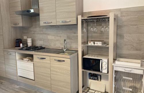 L'Aquila Apartment | Top-Rated Casa de’ Sabini: Family and Pet-Friendly Stay