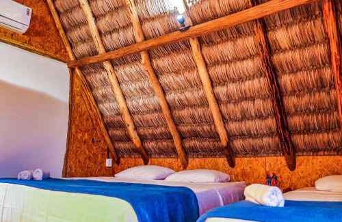 Ponta do Anel Ski Chalet | Pet-Friendly Haven at Casa de Sal Smart - Macapá