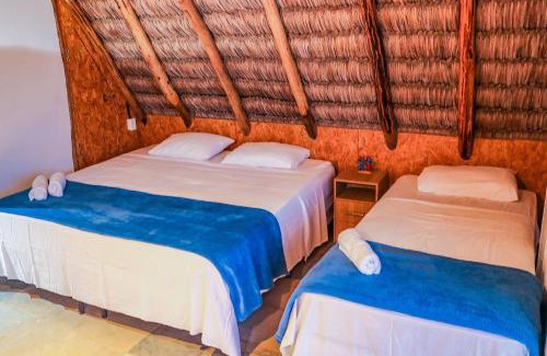 Ponta do Anel Ski Chalet | Pet-Friendly Haven at Casa de Sal Smart - Macapá