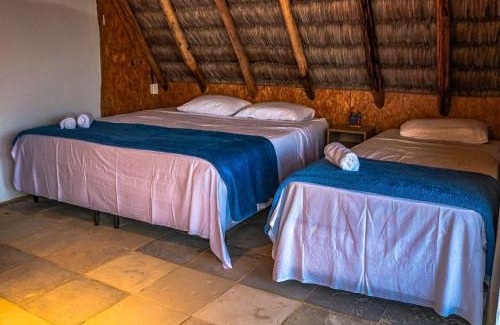 Ponta do Anel Ski Chalet | Pet-Friendly Haven at Casa de Sal Smart - Macapá