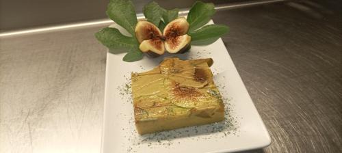 Fiscal House | Exceptional Casa de San Martín: Awarded 9.6/10 with Dining