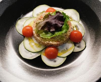 Fiscal House | Exceptional Casa de San Martín: Awarded 9.6/10 with Dining
