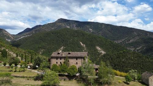 Fiscal House | Exceptional Casa de San Martín: Awarded 9.6/10 with Dining