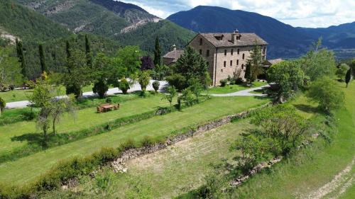Fiscal House | Exceptional Casa de San Martín: Awarded 9.6/10 with Dining