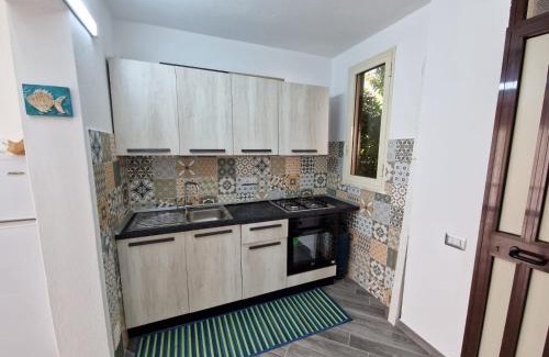 Isola di Capo Rizzuto Apartment | Casa De Santis: Oceanfront Retreat with Top Guest Rating
