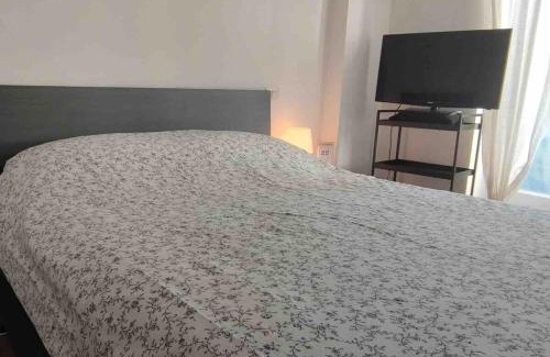 Casal Bertone Apartment | Casa De Santis