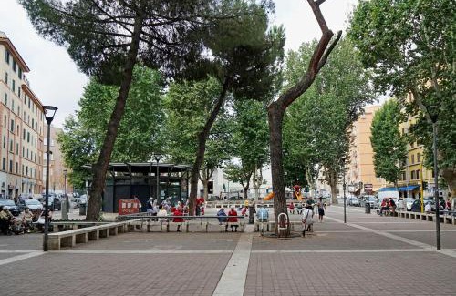 Casal Bertone Apartment | Casa De Santis