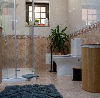 Cedrim House | Cozy Casa de Santo Amaro: Family and Pet-Friendly Retreat