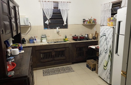 Rio das Ostras House | Casa de Seis Suítes: Your Oceanfront Paradise Awaits