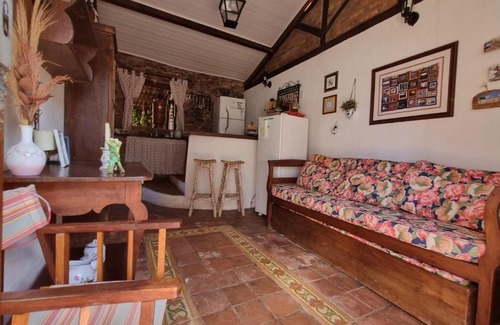 Igatu House | Top-Rated Family-Friendly Stay at Casa de Silvana, Igatu
