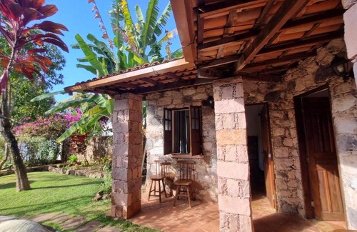 Igatu House | Top-Rated Family-Friendly Stay at Casa de Silvana, Igatu