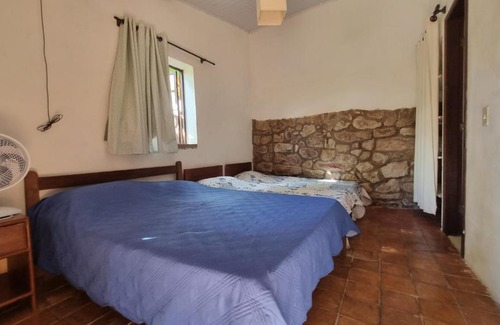 Igatu House | Top-Rated Family-Friendly Stay at Casa de Silvana, Igatu