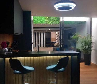 Carvalho House | Pet-Friendly Casa de Silvares: Ocean View & 4-Star Comfort