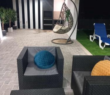 Carvalho House | Pet-Friendly Casa de Silvares: Ocean View & 4-Star Comfort