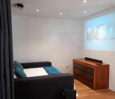 Carvalho House | Pet-Friendly Casa de Silvares: Ocean View & 4-Star Comfort