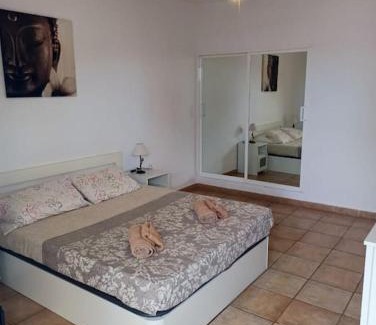 Playa Paraiso Apartment | Casa de Simo: Sun, Relaxation & Family Fun Awaits!