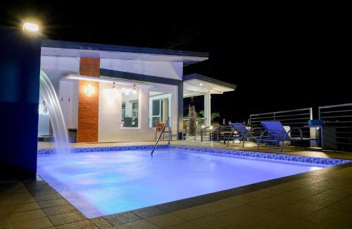 Bagac House | Discover Casa de Simone: 4-Star Stay with Ocean Views