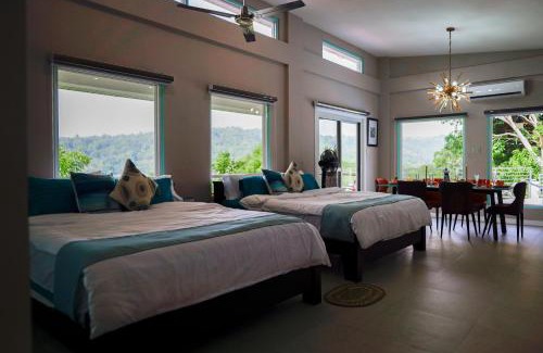 Bagac House | Discover Casa de Simone: 4-Star Stay with Ocean Views