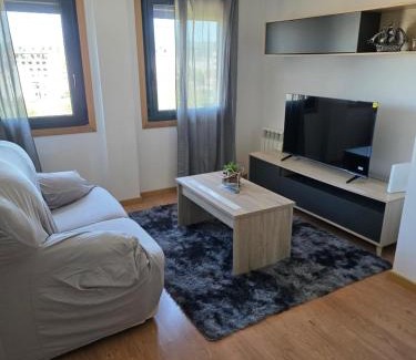 Sarria Apartment | Casa de sney
