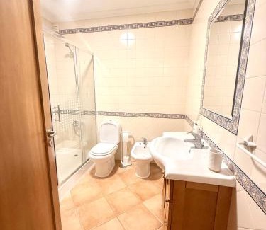 A dos Cunhados Apartment | Casa De Sousa