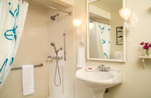 St. Augustine Historic District Bed & Breakfast | Relax at Casa de Suenos B & B - 4-Star Comfort Awaits