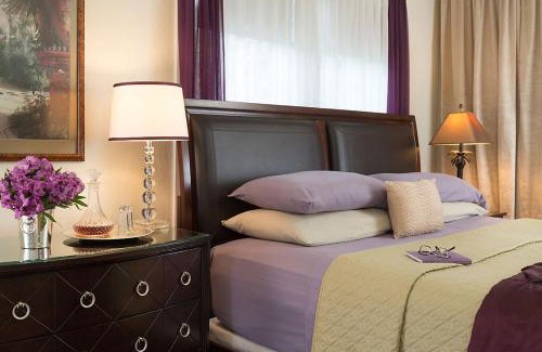 St. Augustine Historic District Bed & Breakfast | Relax at Casa de Suenos B & B - 4-Star Comfort Awaits