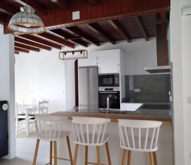 Lira House | Family-Friendly Retreat at Casa de Tanajildo Awaits