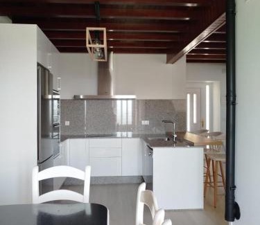 Lira House | Family-Friendly Retreat at Casa de Tanajildo Awaits