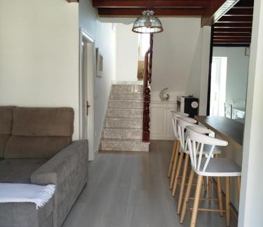 Lira House | Family-Friendly Retreat at Casa de Tanajildo Awaits