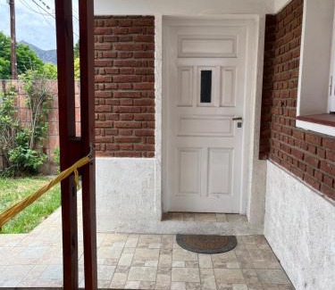 Cosquin House | Family-Friendly Casa de Tati in Cosquín, Córdoba - Rated 9.9