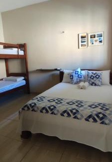 Santo Amaro do Maranhao Cabin | Discover Chalé Portal do Paraíso - Rated 9.1/10 by Guests