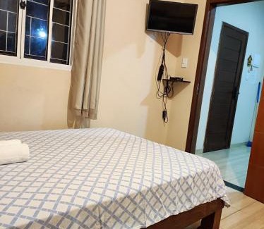 Santo Amaro do Maranhao Cabin | Discover Chalé Portal do Paraíso - Rated 9.1/10 by Guests