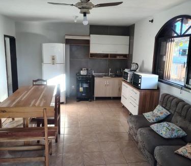 Enseada House | Casa de temporada na enseada para 12 pessoas