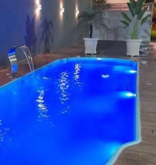 Olimpia House | Pet-Friendly Casa de Temporada Jasmim with Ocean Views