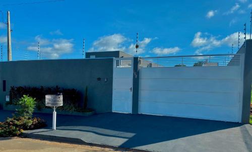 Olimpia House | Pet-Friendly Casa de Temporada Jasmim with Ocean Views