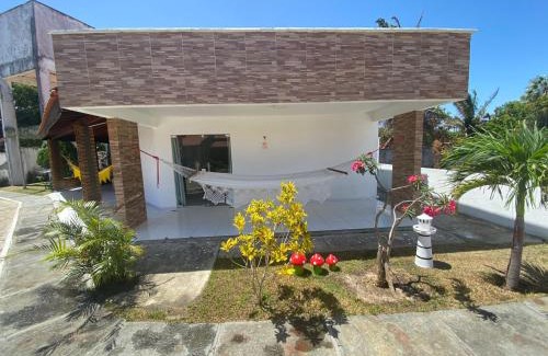 Barreirinhas House | Relax at Casa de Temporada Bem-Viver with Ocean Views