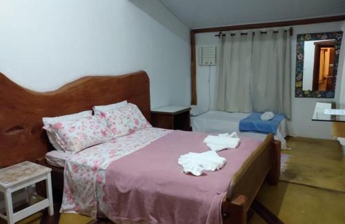Itaunas House | Top-Rated Casa de Temporada: Pet-Friendly Retreat Awaits