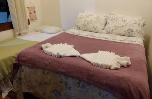 Itaunas House | Top-Rated Casa de Temporada: Pet-Friendly Retreat Awaits