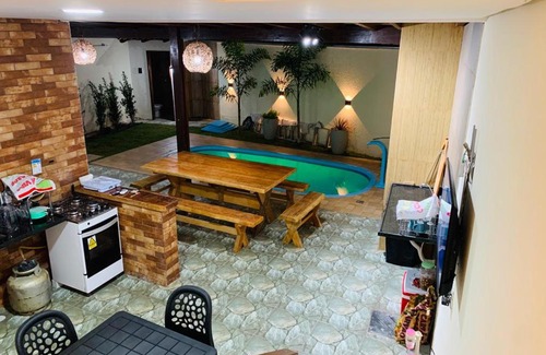 Northeast Region House | Top Rated Casa de Temporada - Praia Dunas de Marapé Stay