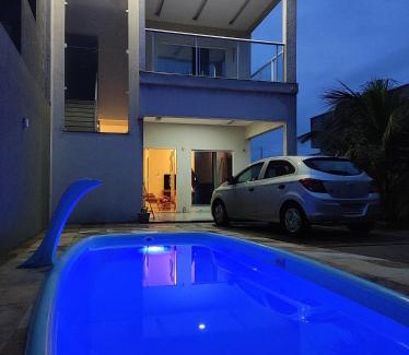 Camocim House | Explore Casa de Temporada Camocim - Oceanfront Bliss Awaits