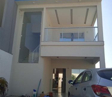 Camocim House | Explore Casa de Temporada Camocim - Oceanfront Bliss Awaits