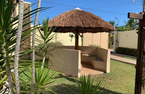 Coruripe House | Unforgettable Stay at Casa de Temporada, Lagoa do Pau