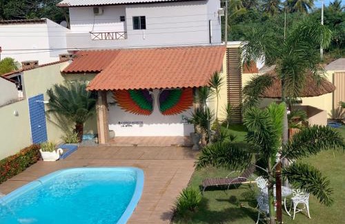 Coruripe House | Unforgettable Stay at Casa de Temporada, Lagoa do Pau